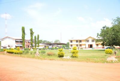 College of Education Atebubu