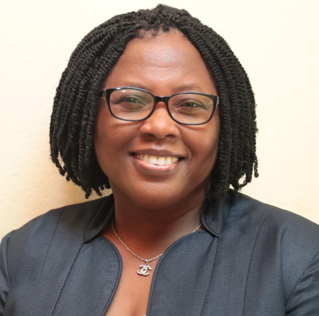 Prof. (Mrs.) Christine Adu-Yeboah