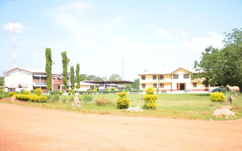 College of Education Atebubu